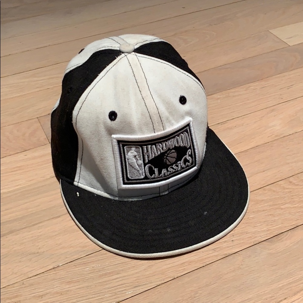 VIntage Hardwood Classics cap